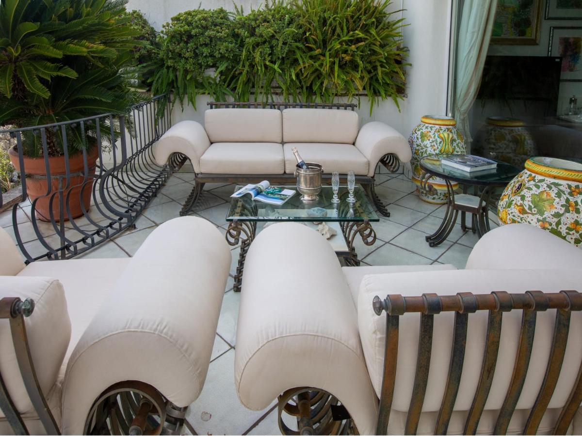 Ferienwohnung Bellavista House Taormina Exterior foto