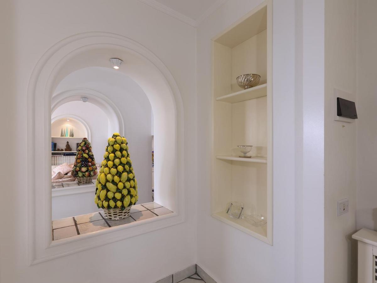 Ferienwohnung Bellavista House Taormina Exterior foto