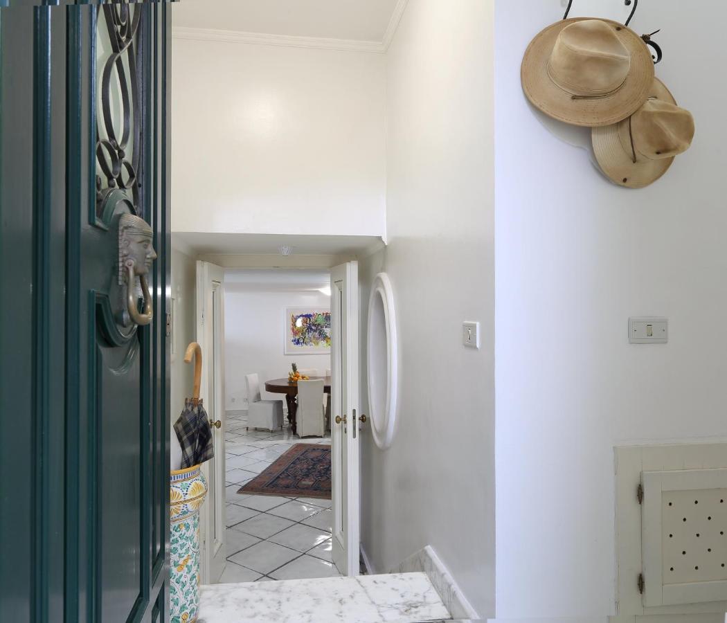 Ferienwohnung Bellavista House Taormina Exterior foto