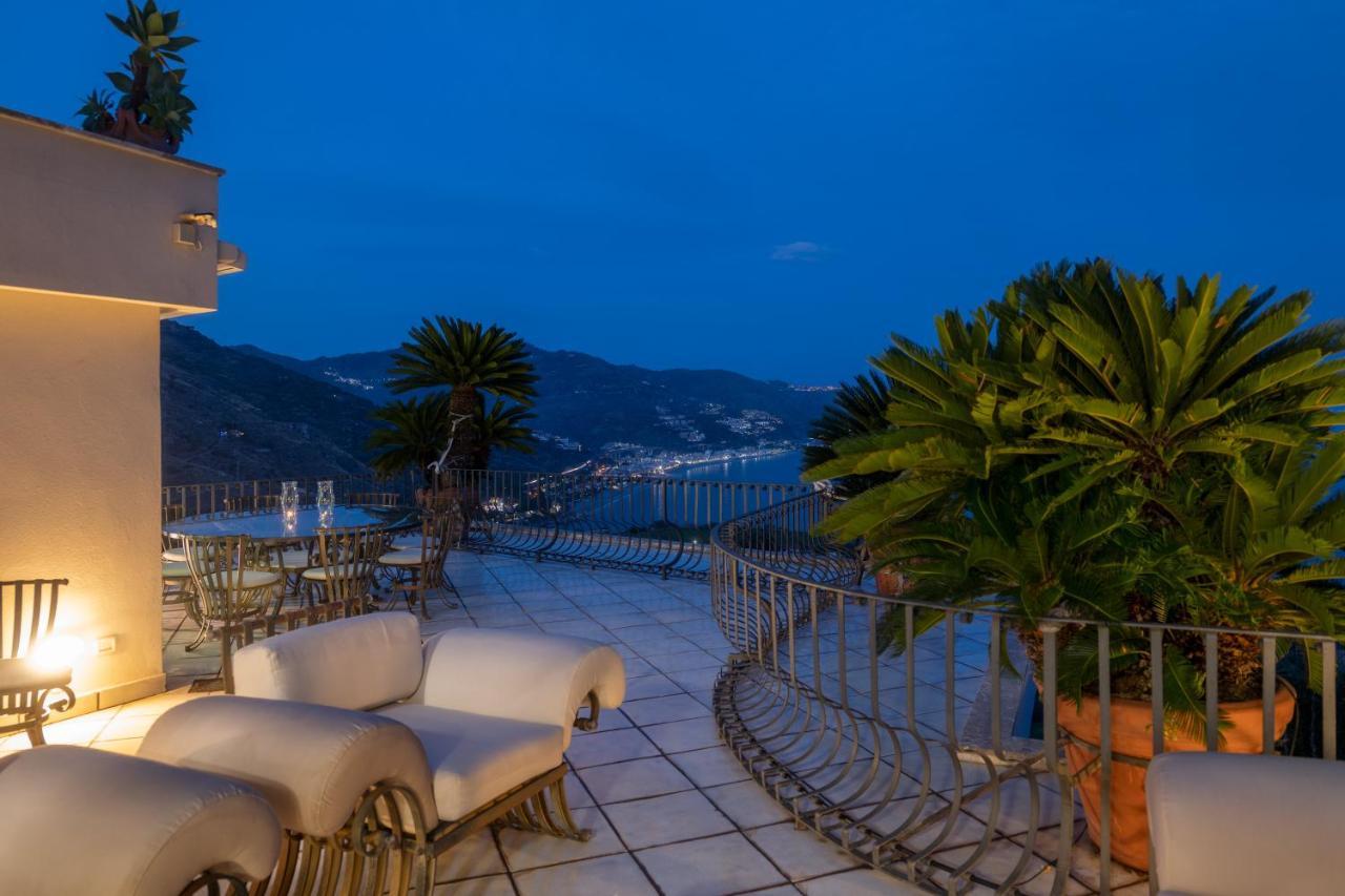 Ferienwohnung Bellavista House Taormina Exterior foto