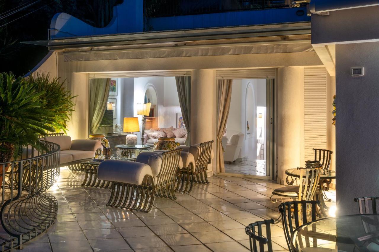 Ferienwohnung Bellavista House Taormina Exterior foto
