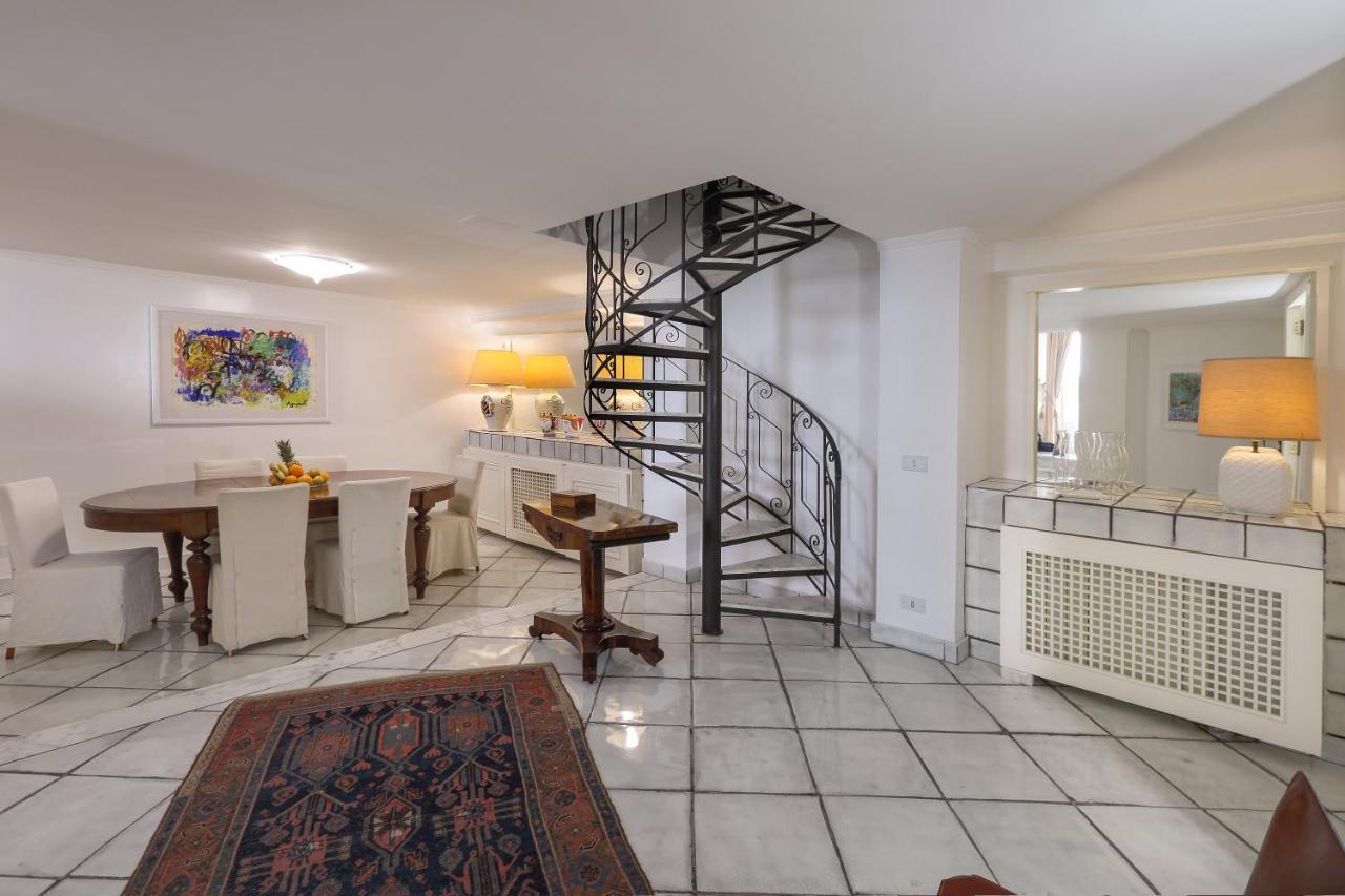 Ferienwohnung Bellavista House Taormina Exterior foto